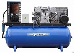 картинка Компрессор СБ 4/С- 90 W95-6 SPE390E бенз.со стартером от компании Нова Механика