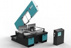 Ленточнопильный станок IMET KS 620 от компании Нова Механика