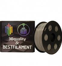картинка Пластик Bestfillament ABS 1 кг (светло-серый) от компании Нова Механика