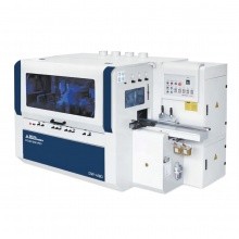 картинка Четырехсторонний станок DELTAMACHINERY FOUR SIDE PRO DW-418D от компании Нова Механика