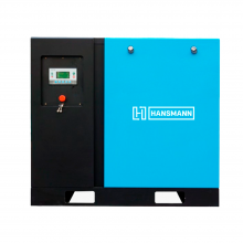 картинка Винтовой компрессор Hansmann RS11A-10 от компании Нова Механика