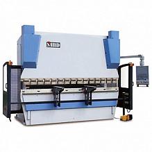 Листогибочный пресс PBA-220/3100 от компании Нова Механика
