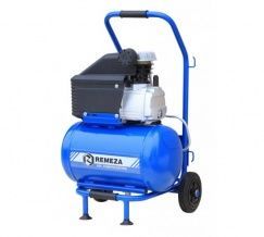 картинка Поршневой компрессор Remeza СБ4/С-20.J2047B от компании Нова Механика