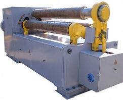 Вальцы ИБ2220 от компании Нова Механика