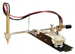 картинка Газорезательная машина Huawei GCD-300 от компании Нова Механика