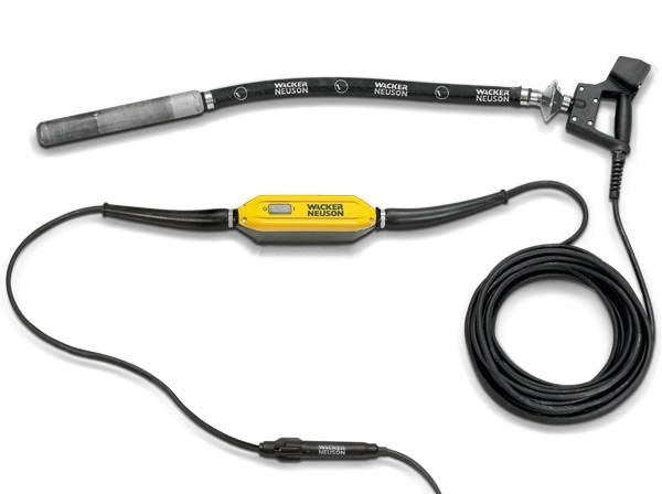 картинка Глубинный вибратор Wacker Neuson IRSE-FU 38 от компании Нова Механика