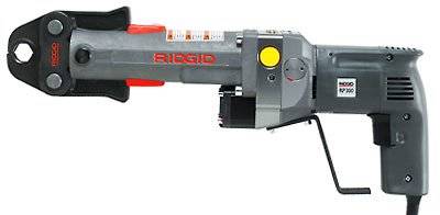 картинка Пресс-пистолет RP 300 от компании Нова Механика