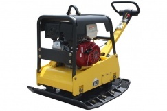 картинка Виброплита реверсивная Zitrek CNP 400Y-2 от компании Нова Механика