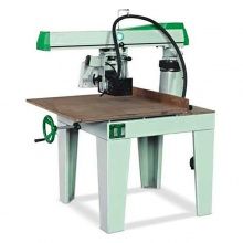 картинка Станок торцовочный WoodTec T 900 от компании Нова Механика