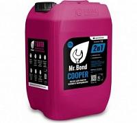 картинка Реагент для промывки теплообменников Mr.Bond COOPER компании Нова Механика