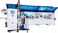 картинка Автоматический кромкооблицовочный станок DELTAMACHINERY DM-500F PUR компании Нова Механика